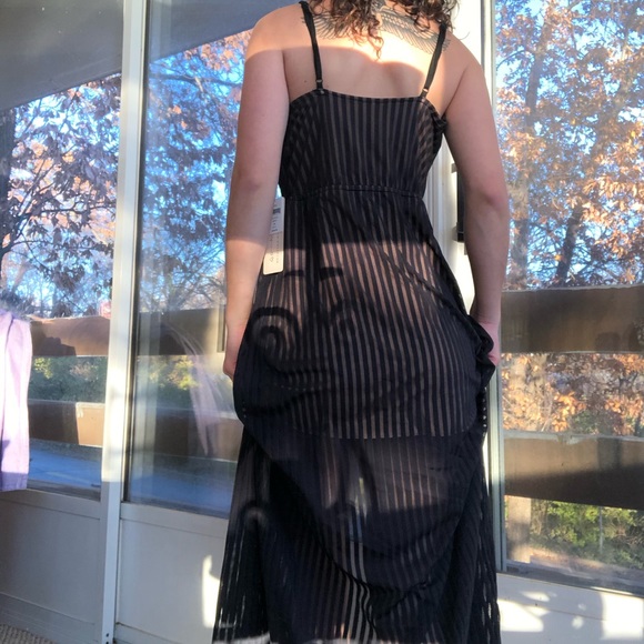 Beach Bunny Dresses Beach Bunny Maxi Dress Poshmark